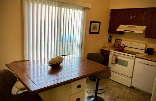 Morrisville Apartment | Comfortable 2 Bedroom TownHome/Apt - Large Yard
