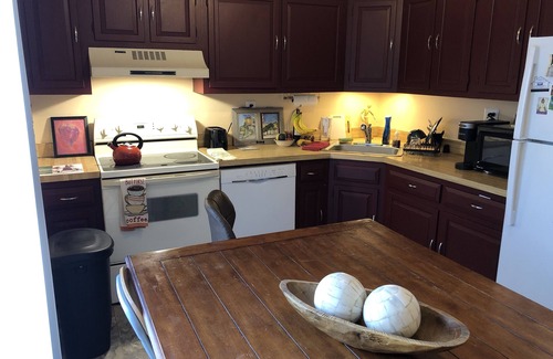 Morrisville Apartment | Comfortable 2 Bedroom TownHome/Apt - Large Yard