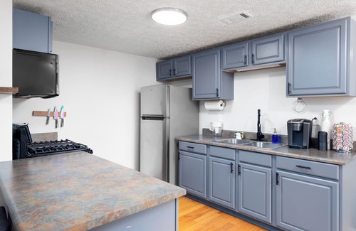 Fortson Apartment | Comfortable 2 Bedroom Ft Moore Retreat that's less than 5 min from Starbucks n