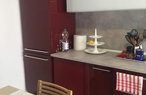 Tagliuno Apartment | Comfortable 2 bedroom appartment near Iseo Lake and Milan Bergamo Airport