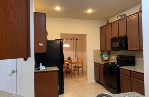 Barker House | Comfortable 2 story Home