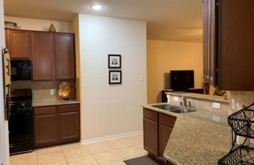 Barker House | Comfortable 2 story Home