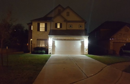 Barker House | Comfortable 2 story Home