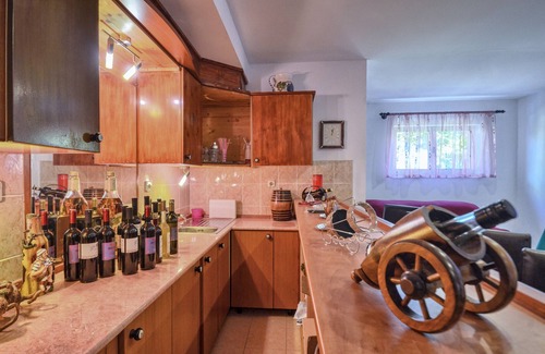 Salakovci Villa | Comfortable 250m2 villa with 3000m2 garden all fenced.