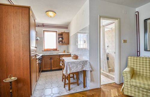 Salakovci Villa | Comfortable 250m2 villa with 3000m2 garden all fenced.