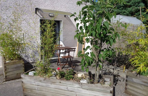 Rumilly Apartment | Comfortable 25m2 studio between Annecy and Aix-les-Bains