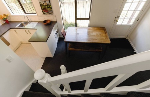 Wellington House | Comfortable 2BR Home | Parking + Easy Walk to City