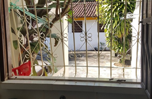 Itaparica House | Comfortable 3/4 bedroom house with patio, 100 m from the beach