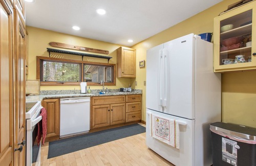 Center Harbor House | Comfortable 3-bedroom house in Center Harbor