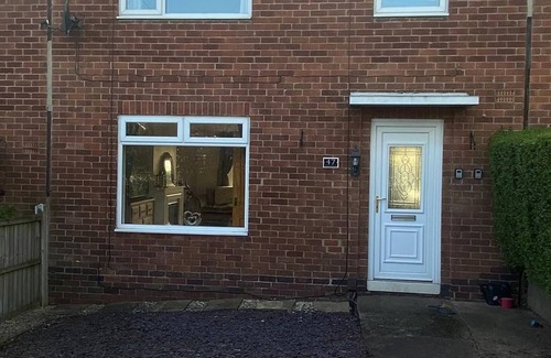 Newark upon Trent House | Comfortable 3 Bedroom House-ng5,sleeps 5