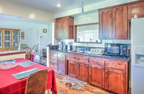 Chula Vista House | Comfortable 3 Bedroom House with Spacious Yard