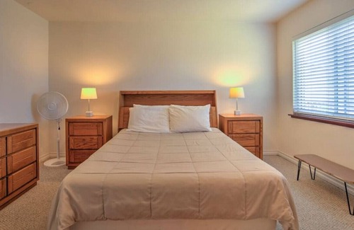 Chula Vista House | Comfortable 3 Bedroom House with Spacious Yard