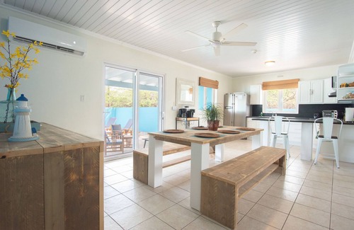 Sabana Liber Villa | Comfortable 3 bedroom 3 bath home w/private pool