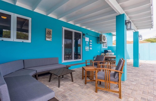 Sabana Liber Villa | Comfortable 3 bedroom 3 bath home w/private pool