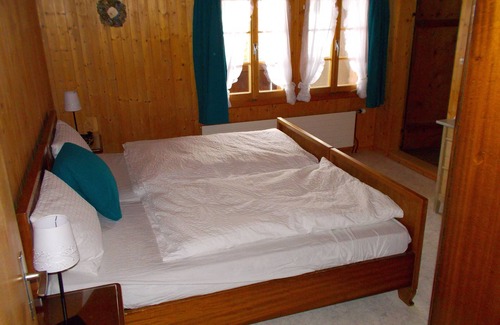 Trub Other | Comfortable 3 bedroom apartment with rural charm in Emmental farmhouse