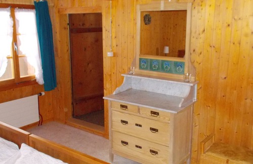 Trub Other | Comfortable 3 bedroom apartment with rural charm in Emmental farmhouse
