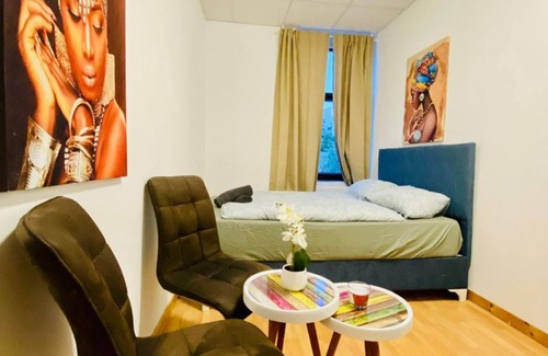 Liesing Apartment | Comfortable 3-Bedroom Apt in a Quiet Neighborhood