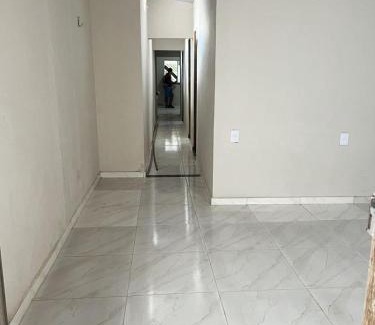 Ananindeua House | Comfortable 3 bedroom house available for COP30