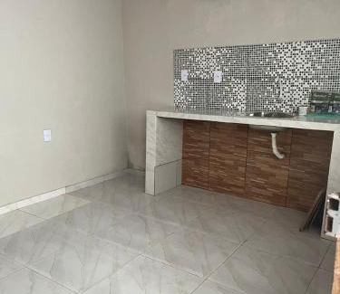 Ananindeua House | Comfortable 3 bedroom house available for COP30