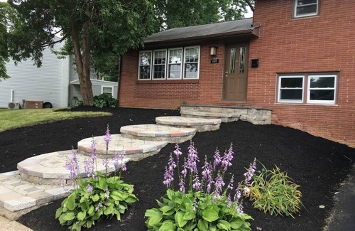 Penndel House | Comfortable 3-bedroom House near Sesame Place