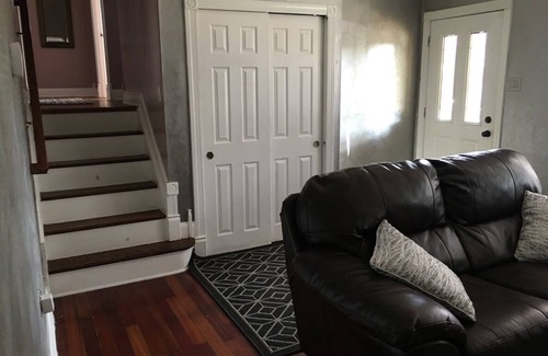 Penndel House | Comfortable 3-bedroom House near Sesame Place