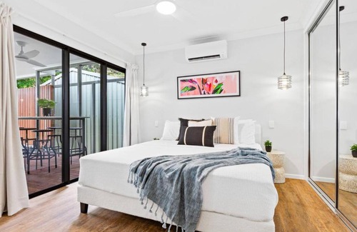 Portsmith House | Comfortable 3-Bedroom Home Near City