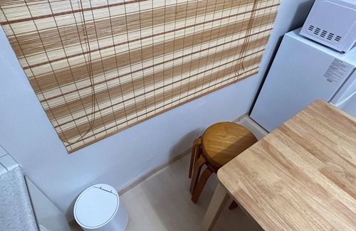 Dapsimni-dong Apartment | "Comfortable 3-Bedroom Stay with a Small Dining Space"