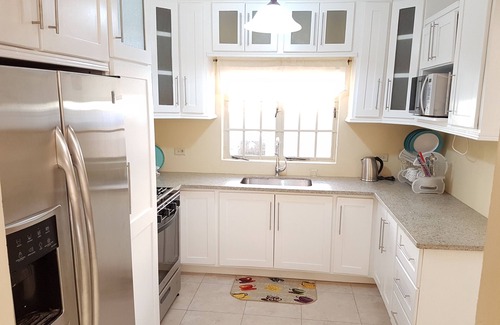 Valsayn House | Comfortable 3 Bedroom Townhouse great location, fully A/C, great location