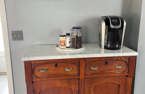 Fair Haven House | Comfortable 3-bedroom house in Red Bank, close to town, restaurants and beaches