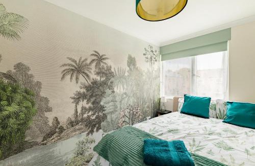 Thetford House | Comfortable 4-Bedroom Heaven in Thetford