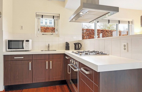 Midlaren Cottage | Comfortable 4-person bungalow