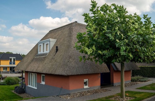 Midlaren Cottage | Comfortable 4-person bungalow