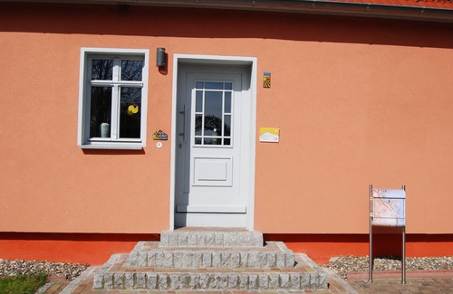 Havelberg House | Comfortable 5 * vacation home directly on the Havel