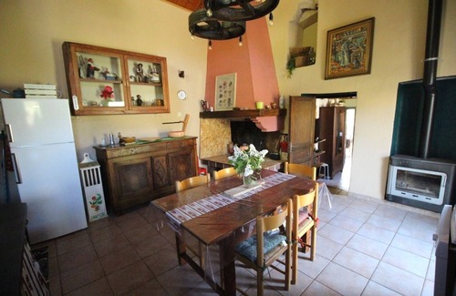 Avene Condo | Comfortable 70m2 apartment in stone house