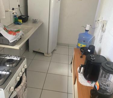 Barra dos Coqueiros Apartment | Comfortable apartment