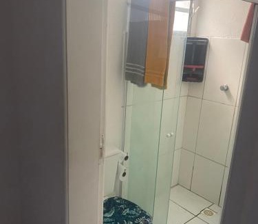 Barra dos Coqueiros Apartment | Comfortable apartment
