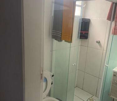 Barra dos Coqueiros Apartment | Comfortable apartment