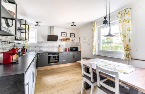 Singen Apartment | Comfortable apartment between Lake Constance and the Hegau volcanoes