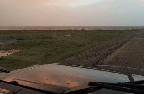 Wittduen Apartment | Comfortable apartment with sea views close to the beach and in a quiet location