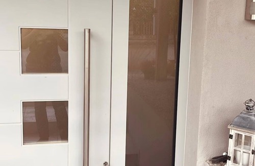 Niederalteich Apartment | Comfortable accommodation (up to 6 people)