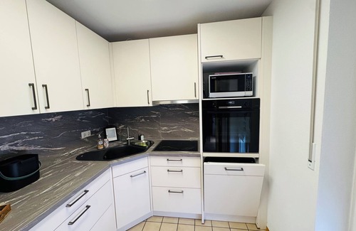 Gottmadingen Condo | Comfortable accommodation in the idyllic Hegau region