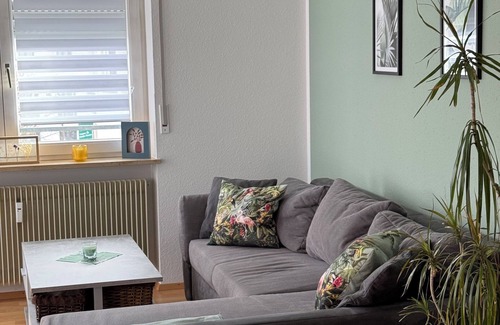 Gottmadingen Condo | Comfortable accommodation in the idyllic Hegau region