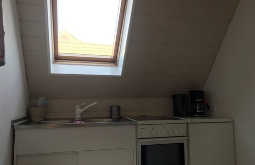 Elmshorn Apartment | Comfortable accommodation for fitters near Hamburg