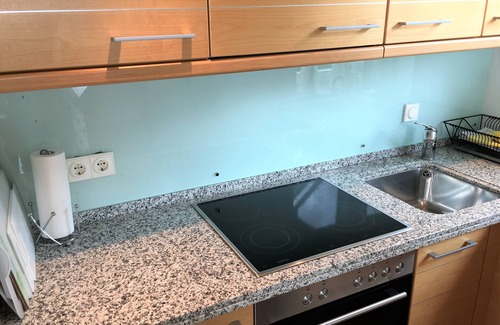 Ruckeberg Apartment | Comfortable accommodation with direct Schlei property.