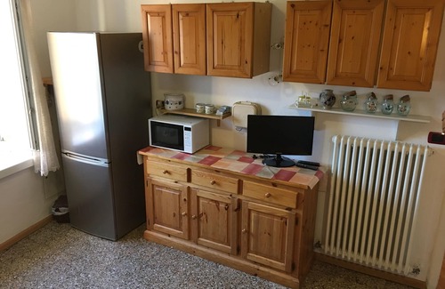Predaia Apartment | Comfortable accommodation for families and friends on all fours