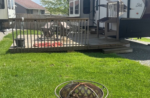 Moravia House | Comfortable Accommodations Near Rathbun Lake