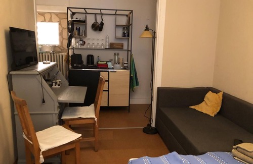 Krempe Apartment | Comfortable accommodation in Krempe (near Hamburg)