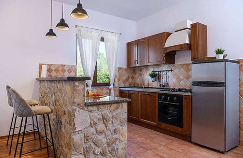 Puntera House | Comfortable accommodation in a quiet place