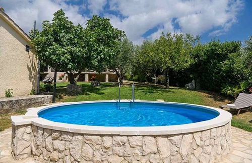 Puntera House | Comfortable accommodation in a quiet place