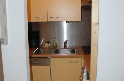 Bergers Apartment | Comfortable accommodation at the foot of the slopes, south-facing, shops, quiet location